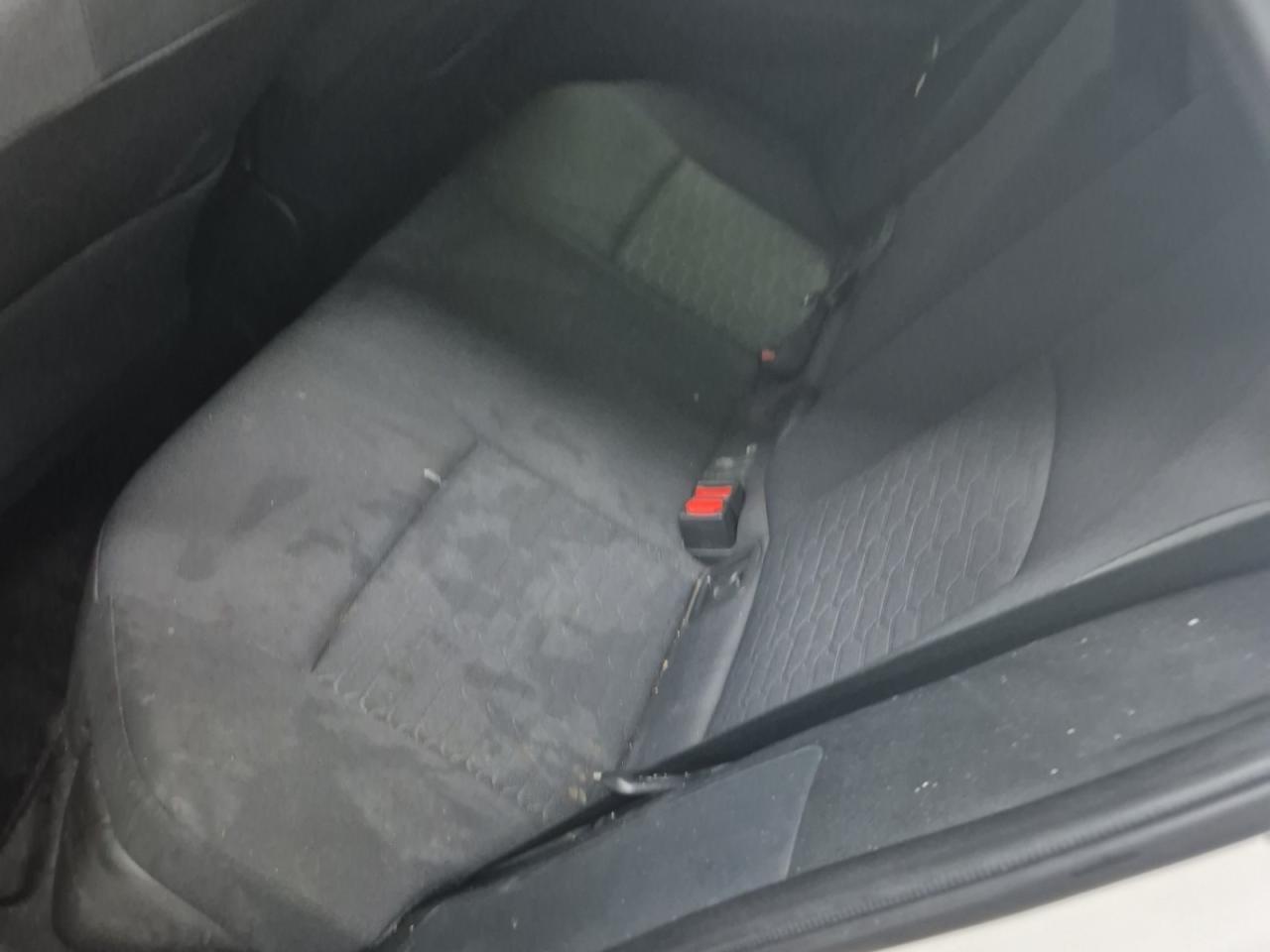 2022 Toyota Corolla Hatchback FWD l 2.0L l Fuel Saver l LDW l BSM l 4CYL Photo