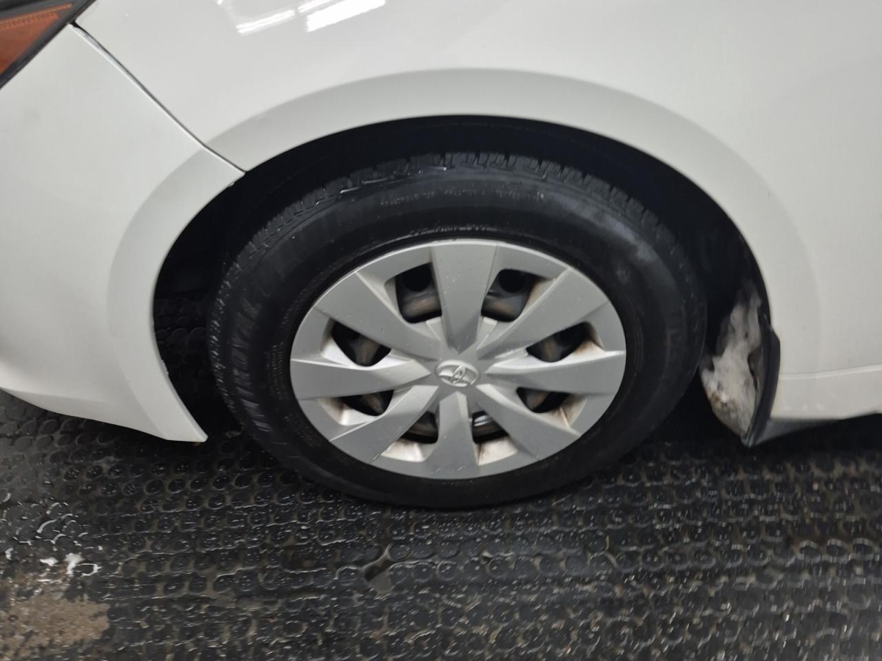 2022 Toyota Corolla Hatchback FWD l 2.0L l Fuel Saver l LDW l BSM l 4CYL Photo