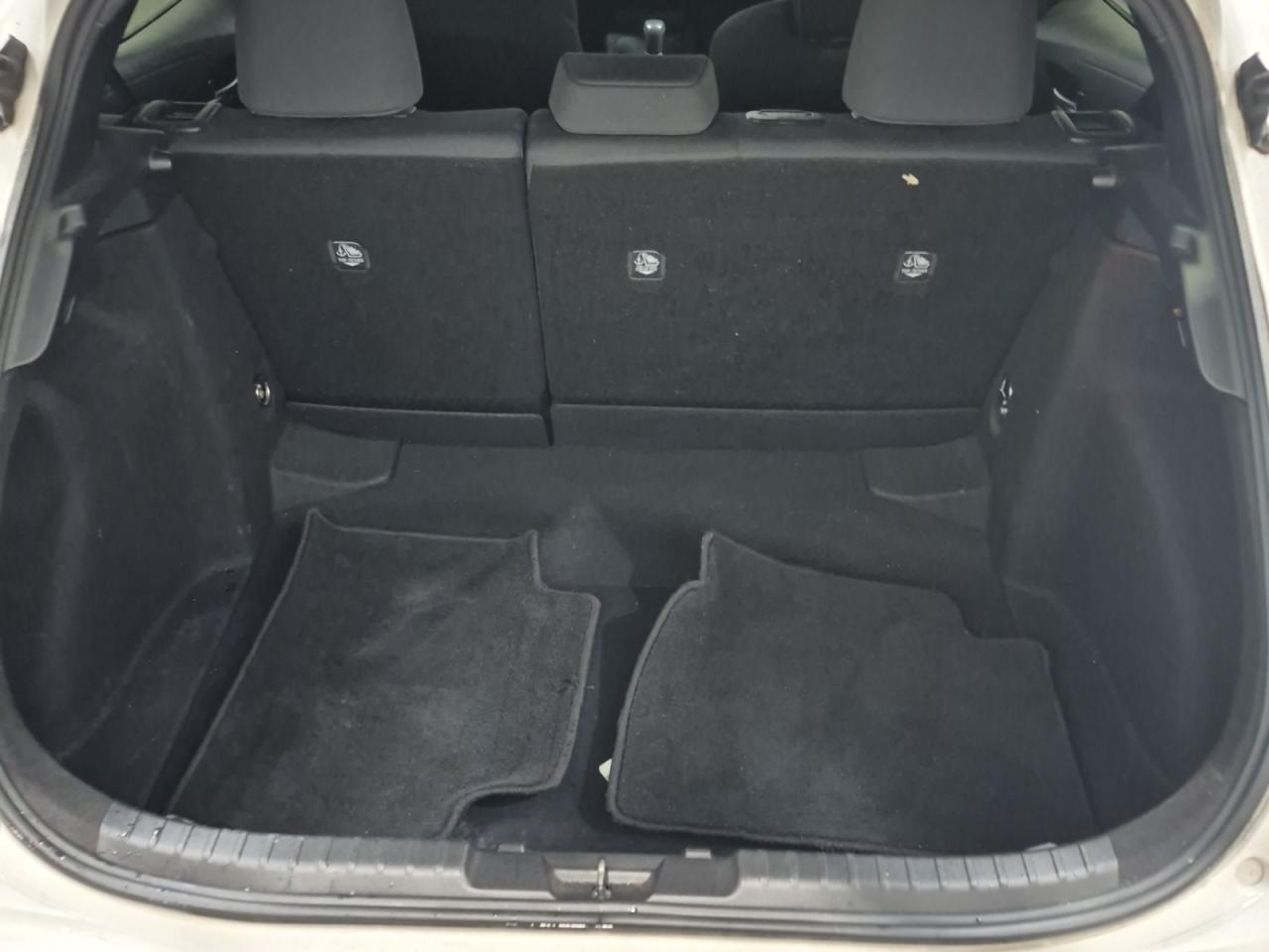 2022 Toyota Corolla Hatchback FWD l 2.0L l Fuel Saver l LDW l BSM l 4CYL Photo