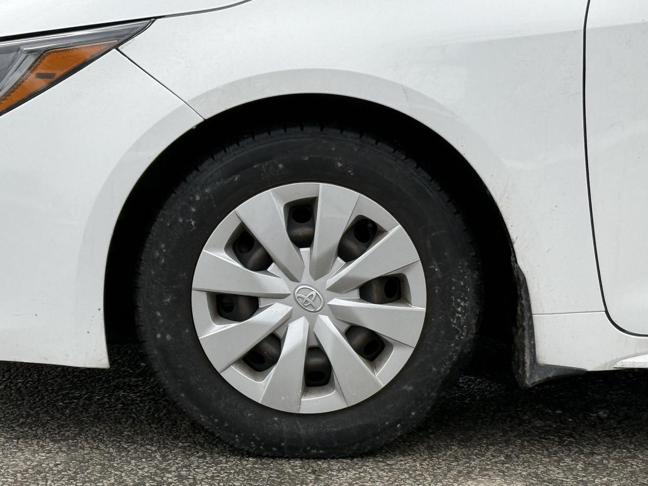 2022 Toyota Corolla Hatchback FWD l 2.0L l Fuel Saver l LDW l BSM l 4CYL Photo