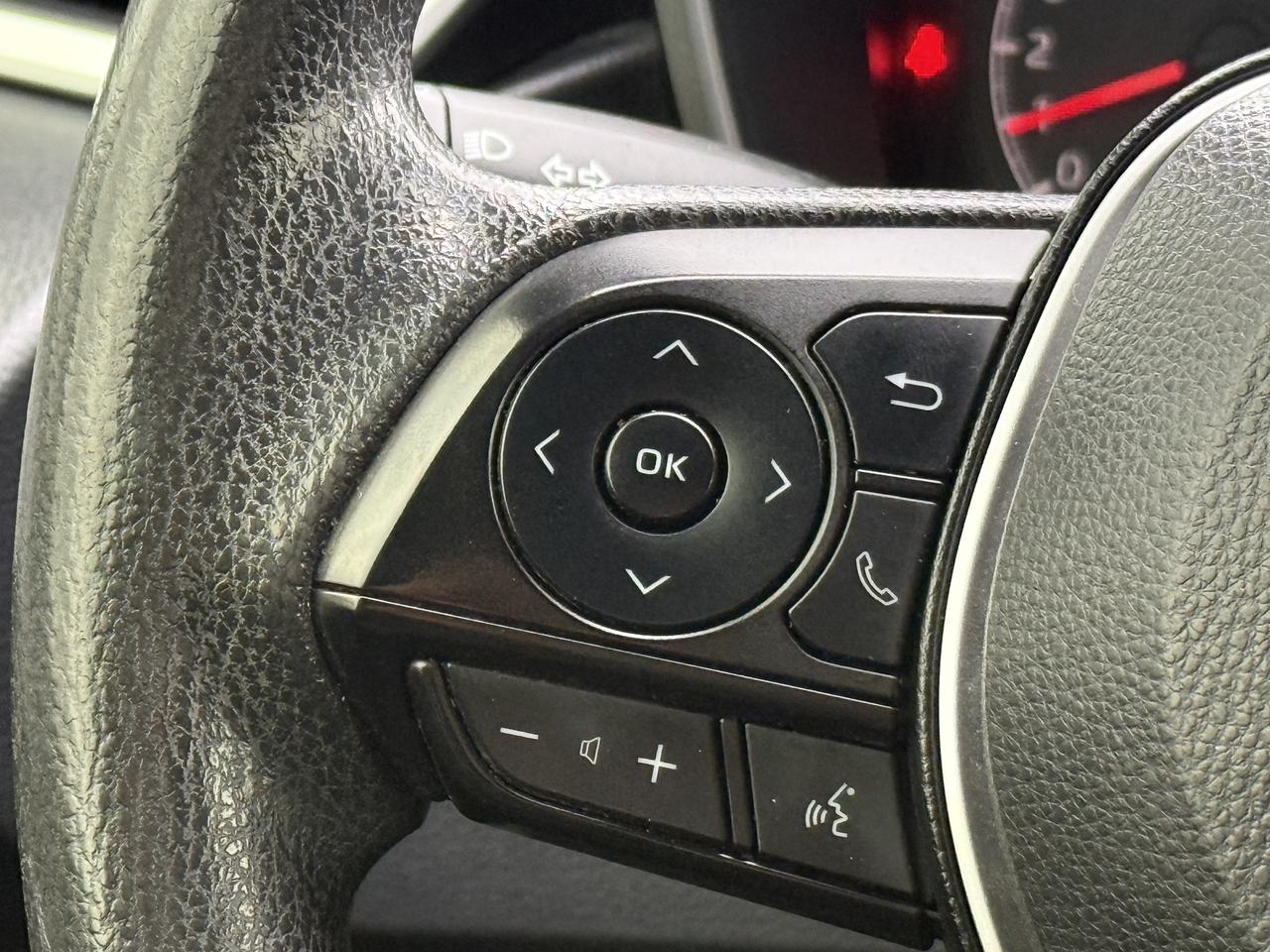 2022 Toyota Corolla Hatchback FWD l 2.0L l Fuel Saver l LDW l BSM l 4CYL Photo