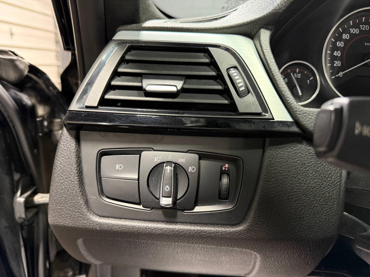 2015 BMW 3 Series 328I   XDRIVE   NO ACCIDENT   RED INTERIOR Photo