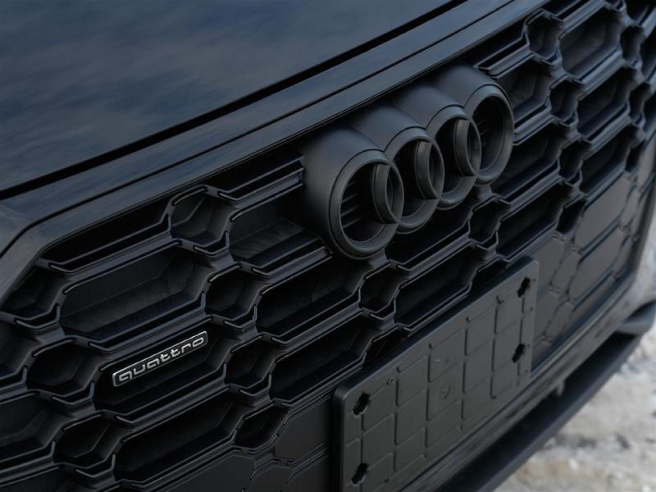 2022 Audi Q5 45 2.0T Progressiv quattro 7sp S Tronic Photo