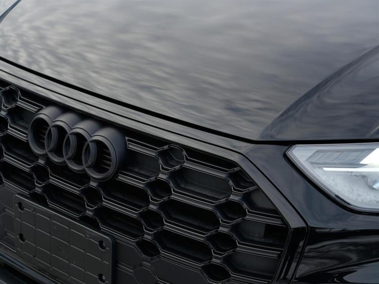 2022 Audi Q5 45 2.0T Progressiv quattro 7sp S Tronic Photo