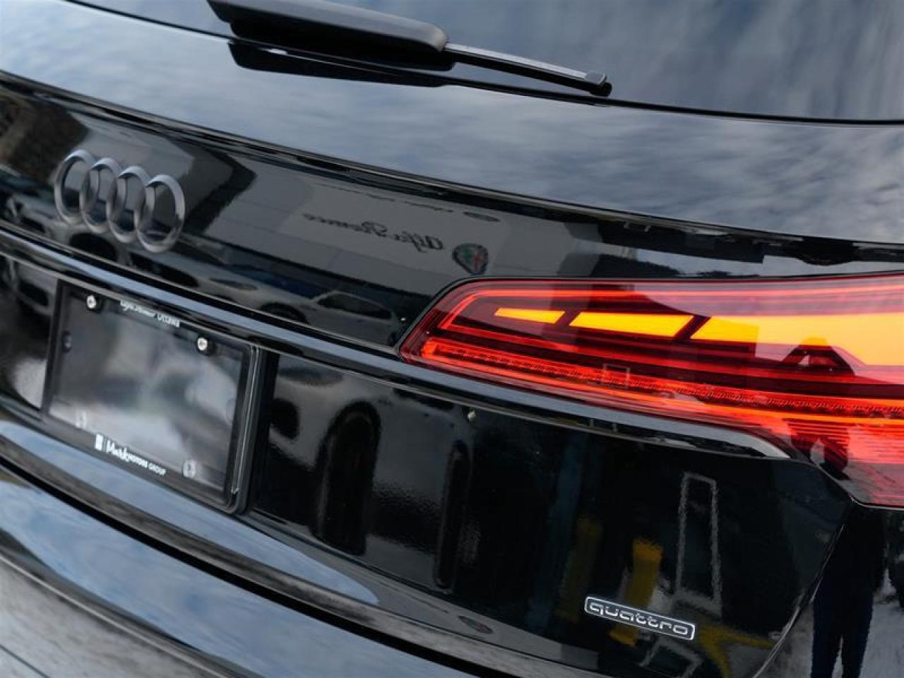 2022 Audi Q5 45 2.0T Progressiv quattro 7sp S Tronic Photo