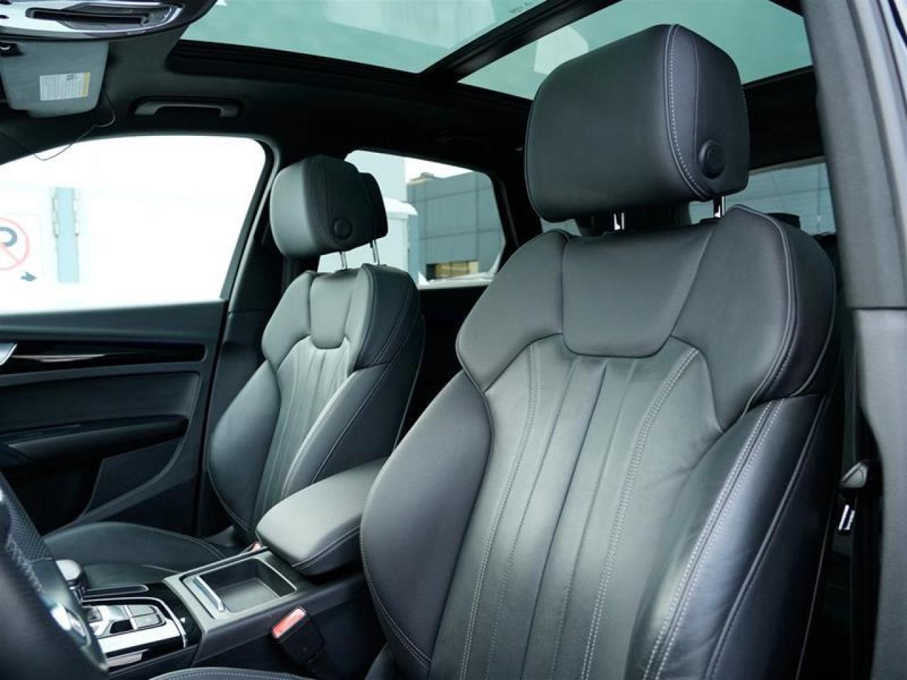 2022 Audi Q5 45 2.0T Progressiv quattro 7sp S Tronic Photo