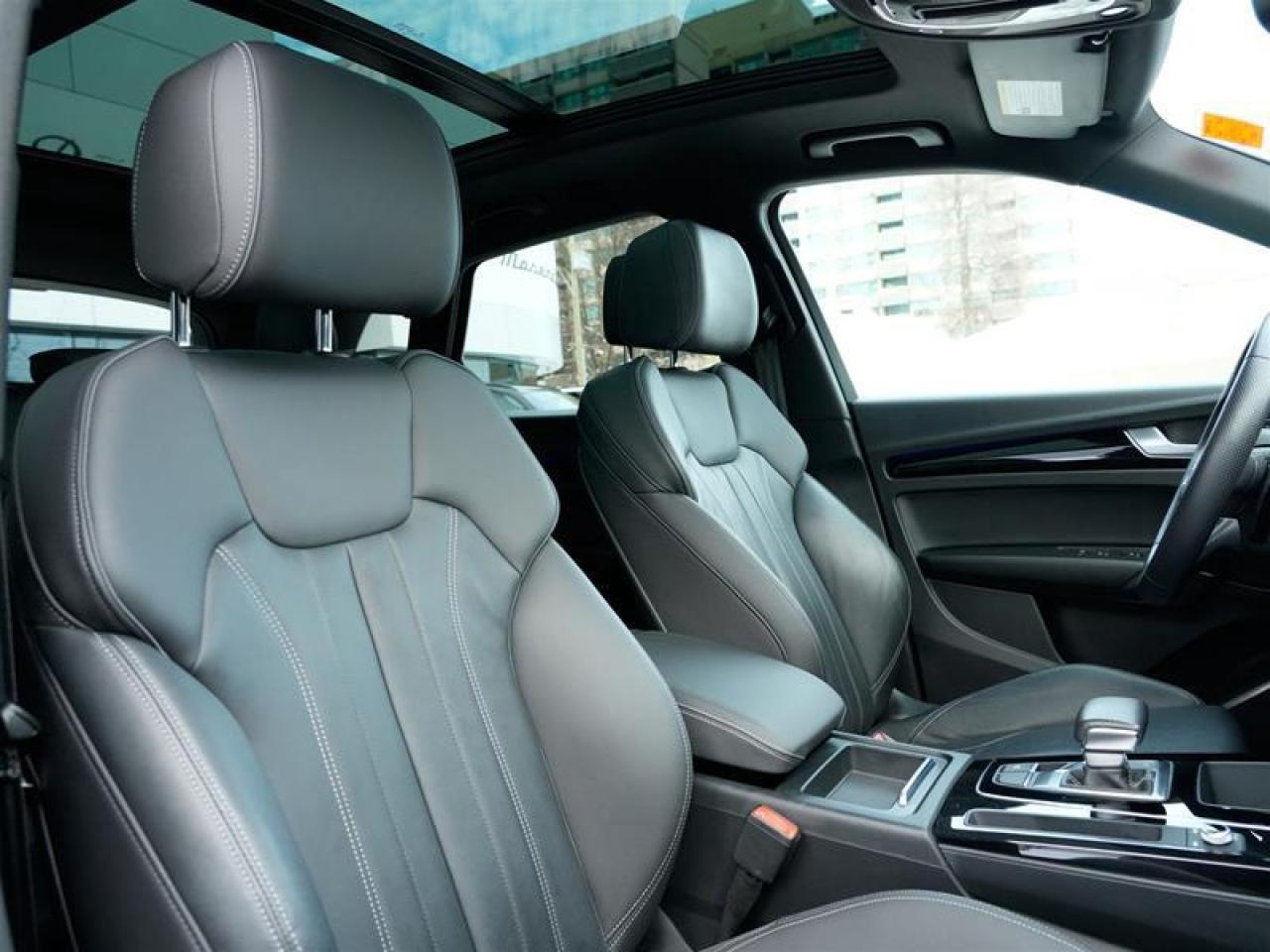 2022 Audi Q5 45 2.0T Progressiv quattro 7sp S Tronic Photo