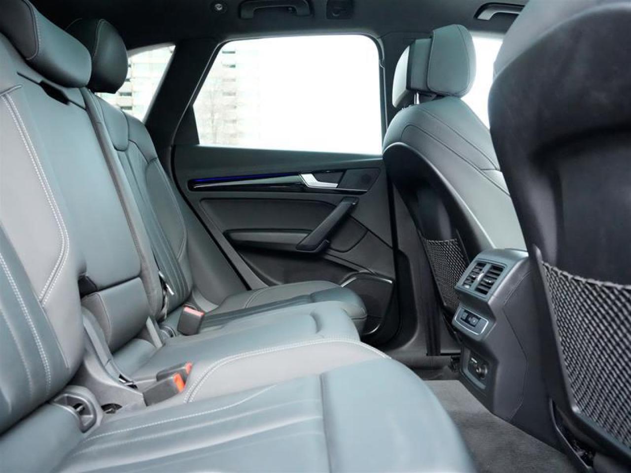 2022 Audi Q5 45 2.0T Progressiv quattro 7sp S Tronic Photo