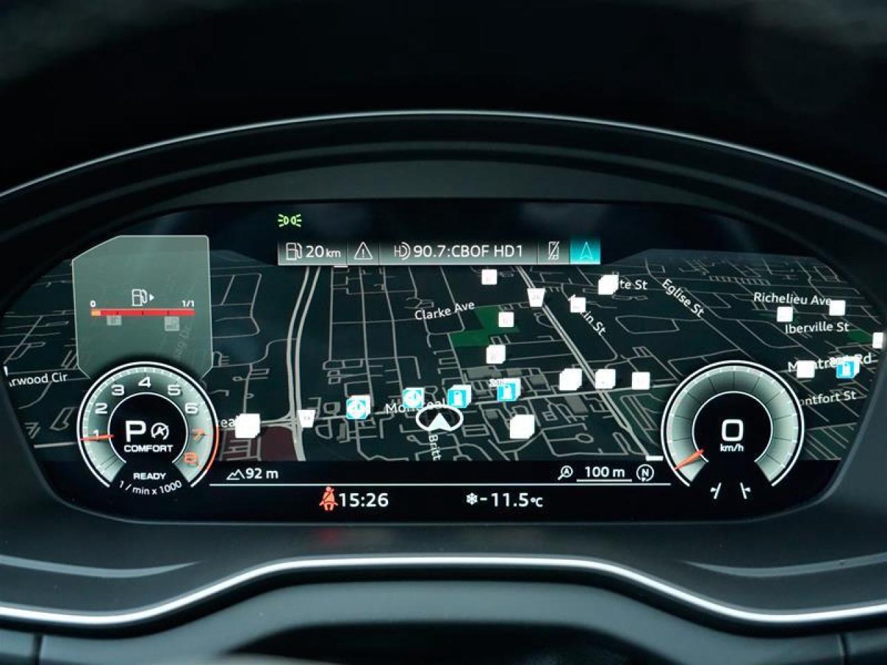 2022 Audi Q5 45 2.0T Progressiv quattro 7sp S Tronic Photo