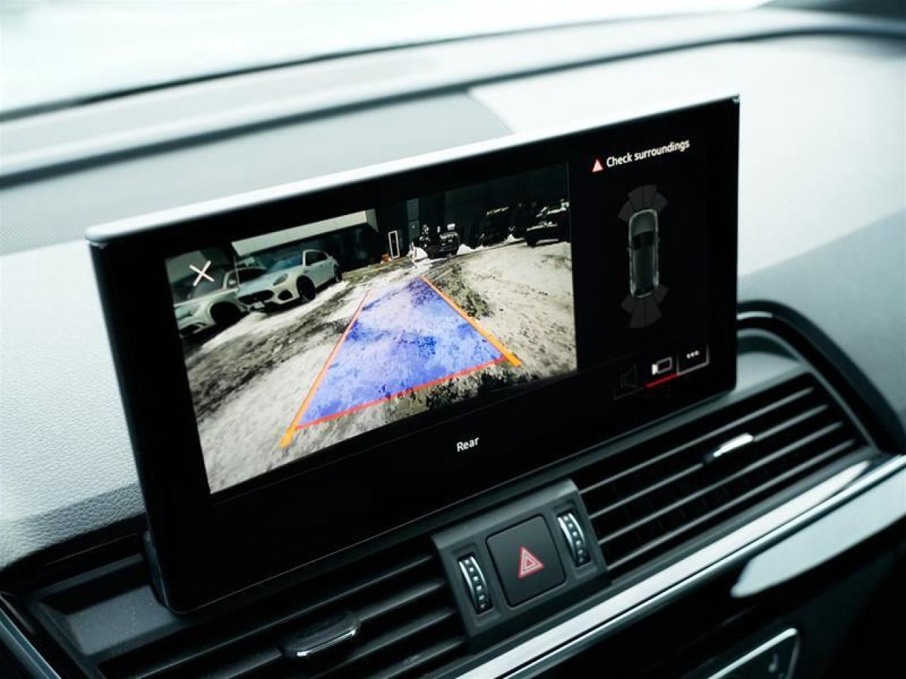 2022 Audi Q5 45 2.0T Progressiv quattro 7sp S Tronic Photo