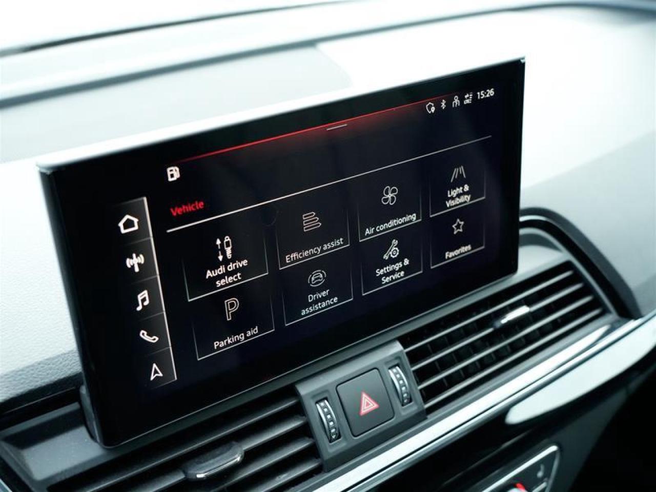 2022 Audi Q5 45 2.0T Progressiv quattro 7sp S Tronic Photo