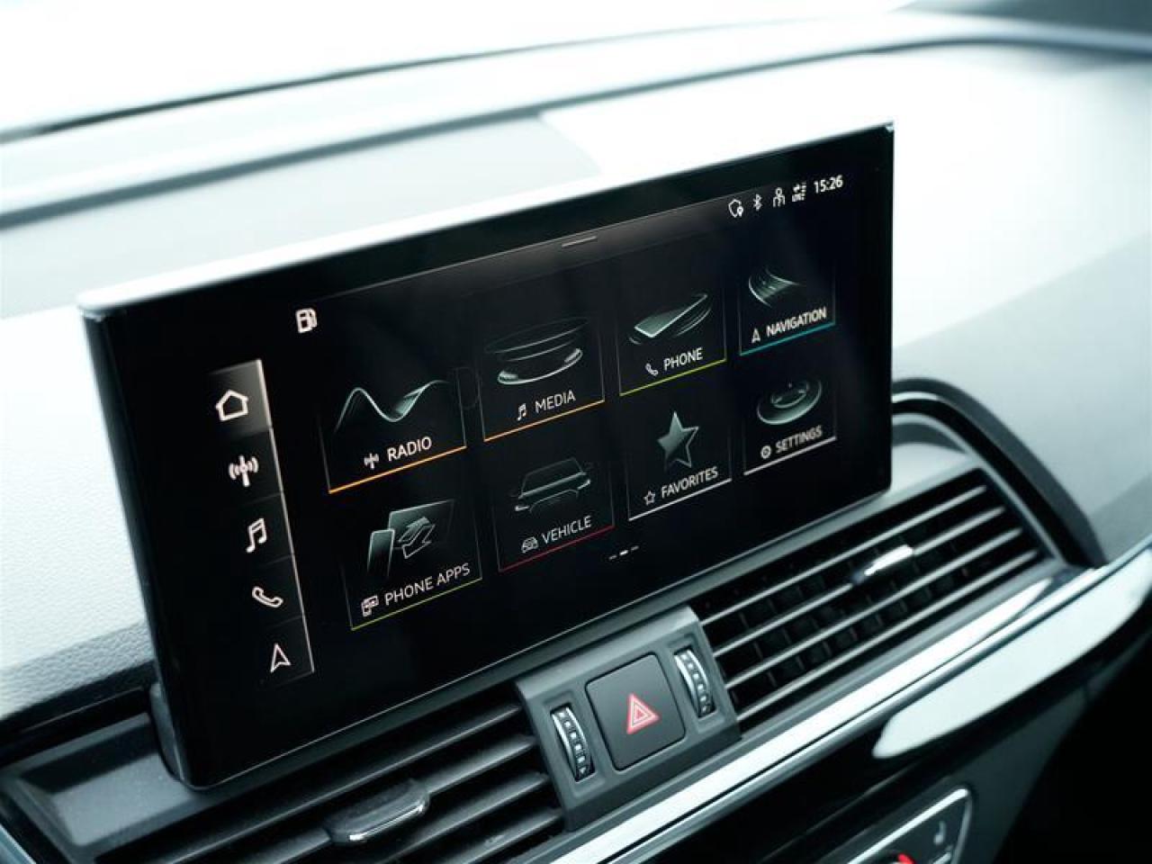 2022 Audi Q5 45 2.0T Progressiv quattro 7sp S Tronic Photo