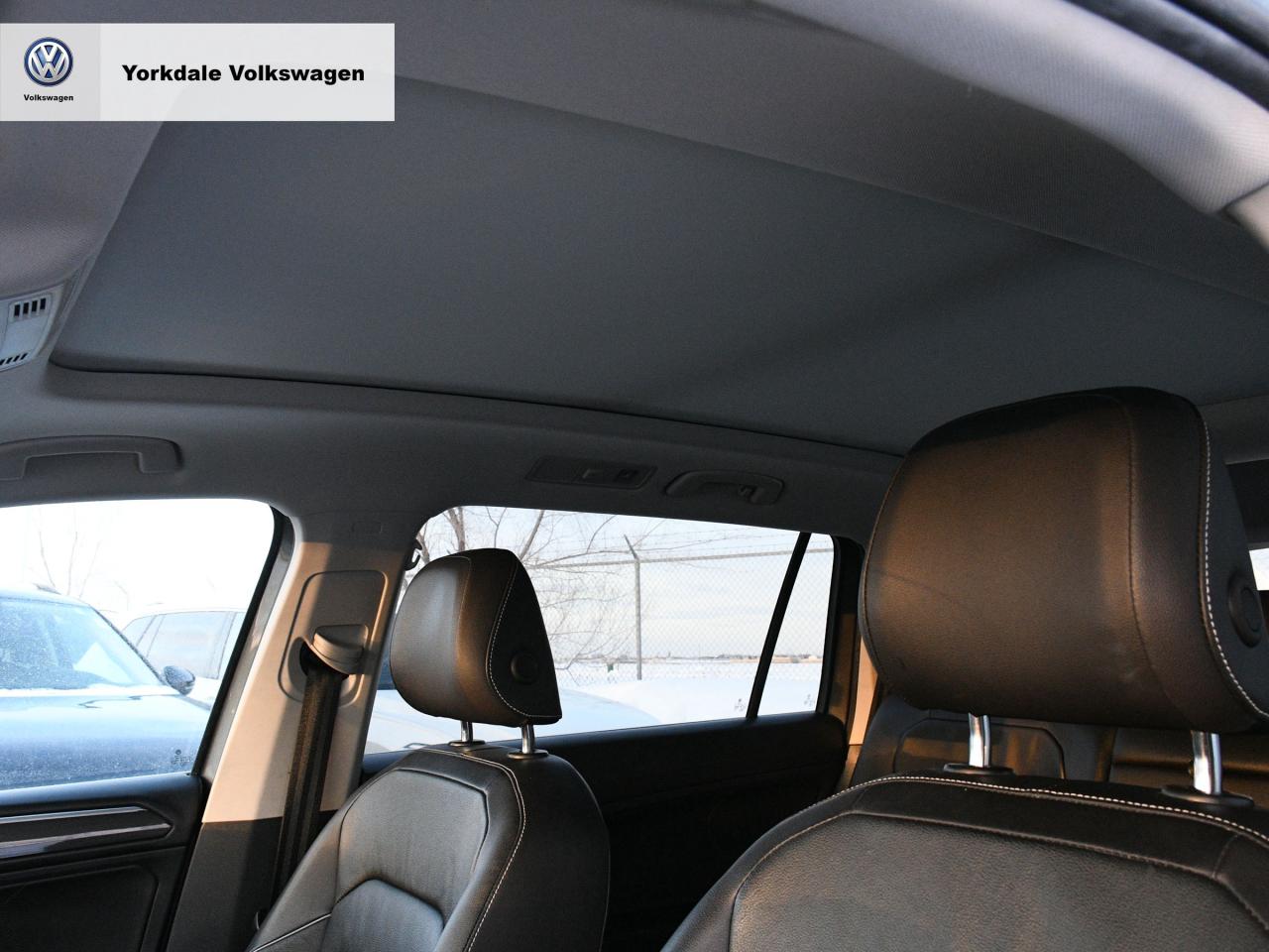 2021 Volkswagen Tiguan 4Motion Photo