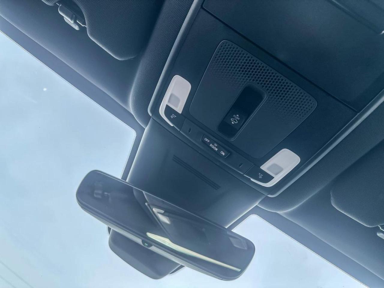 2024 Honda CR-V Hybrid Touring Photo