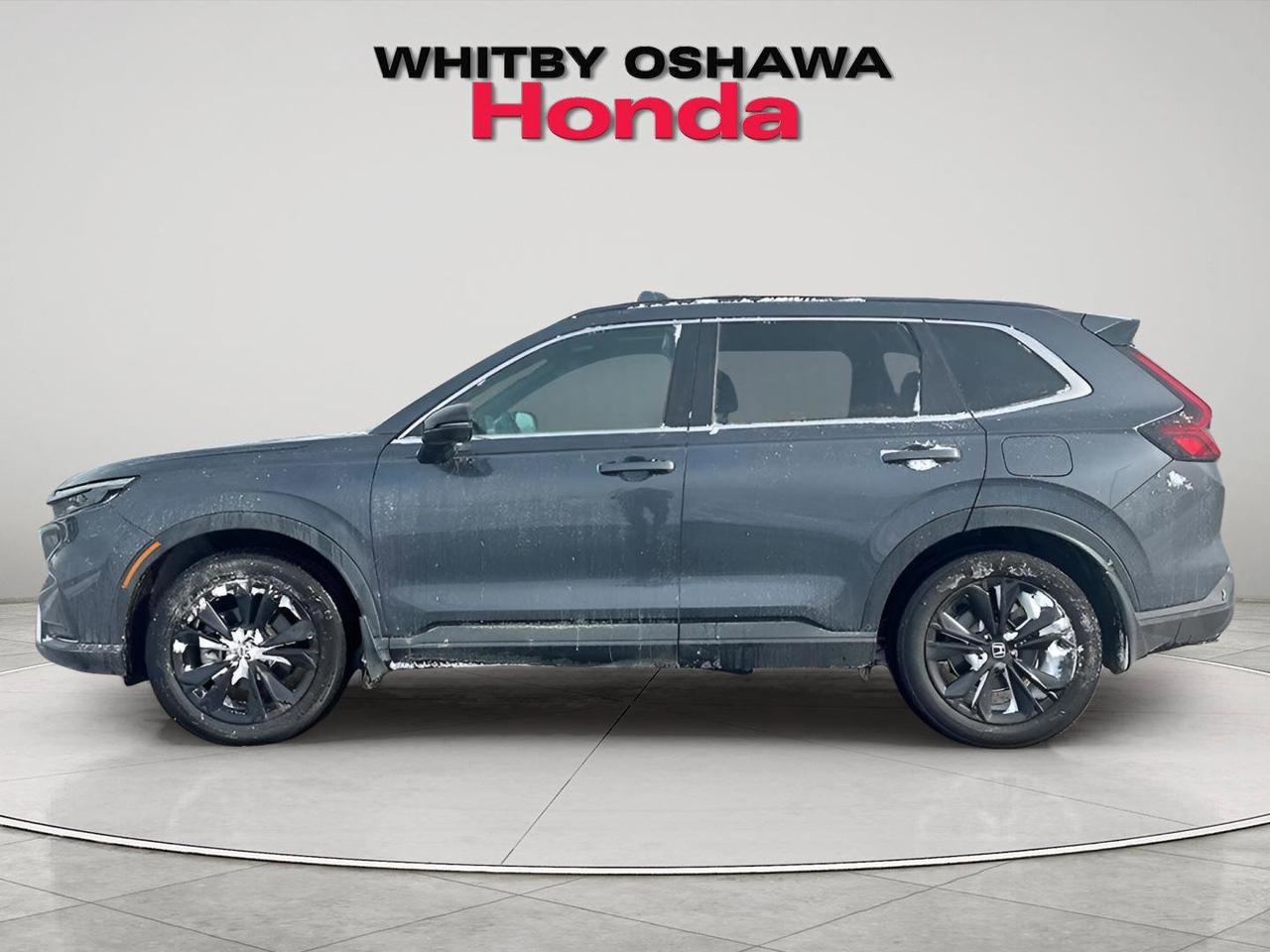 2024 Honda CR-V Hybrid Touring Photo