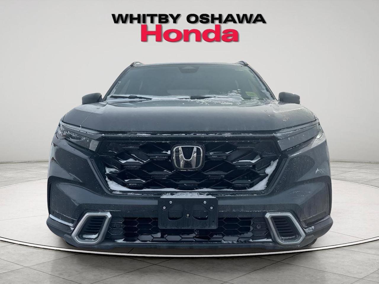 2024 Honda CR-V Hybrid Touring Photo
