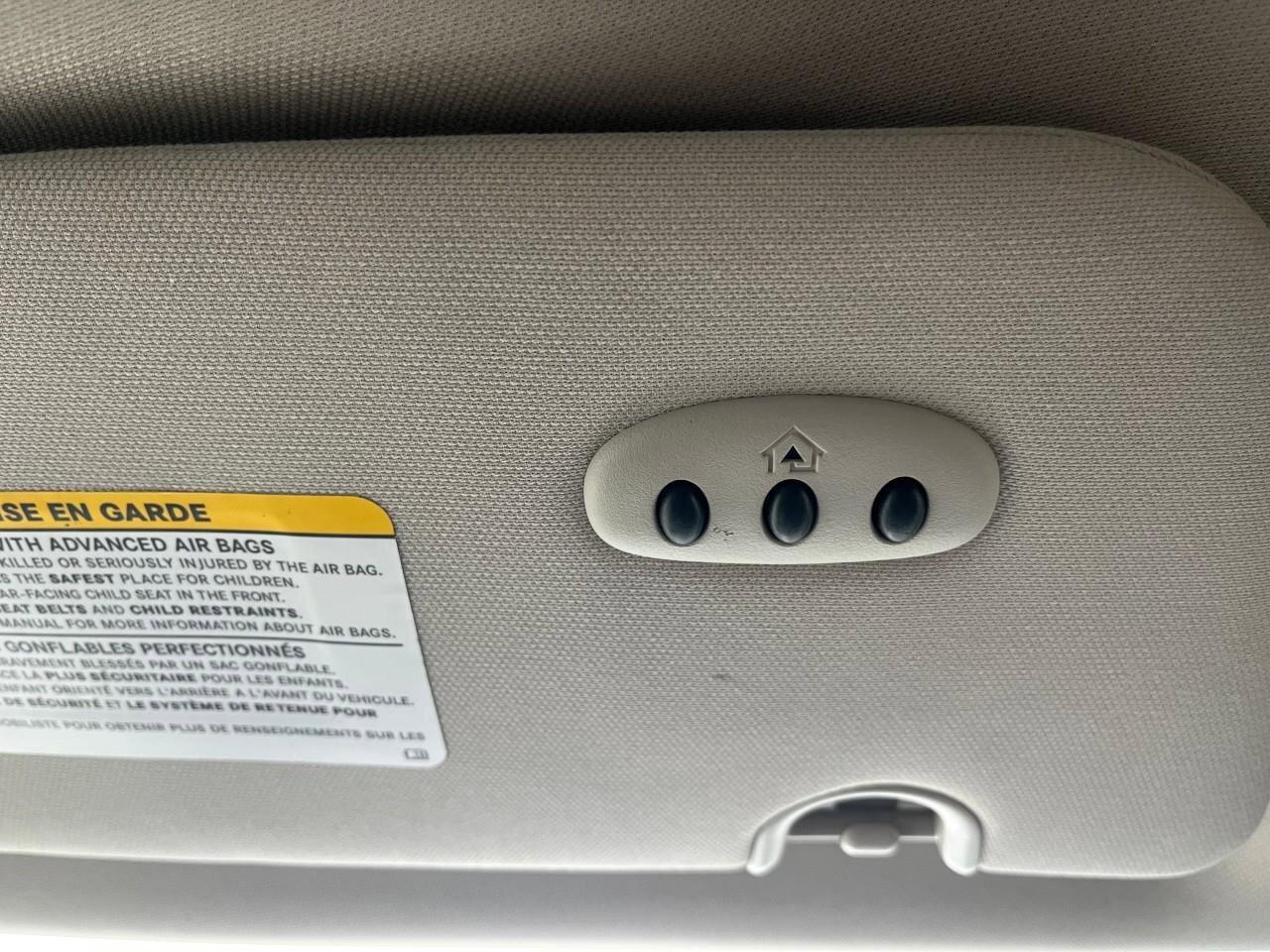 2020 Dodge Grand Caravan Crew 2WD Photo