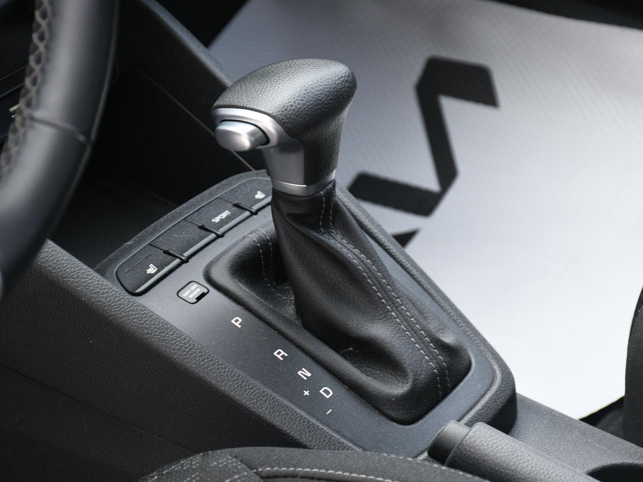 2021 Kia Rio 5-door LX+ Certified   Low Mileage   Bluetooth   Heated S Photo