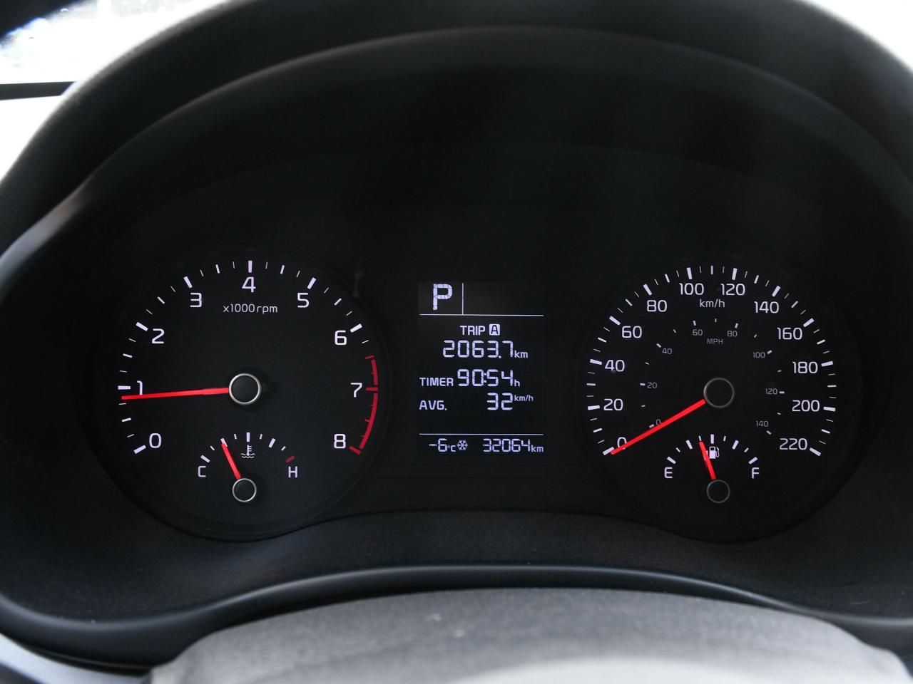 2021 Kia Rio 5-door LX+ Certified   Low Mileage   Bluetooth   Heated S Photo