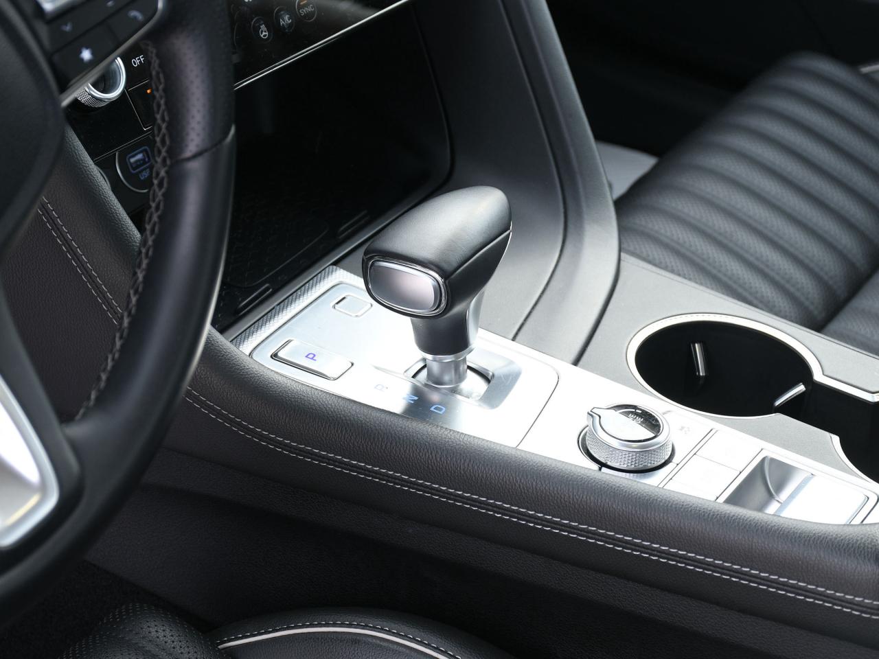 2025 Genesis G70 2.5T Advanced Certified   NAVI   Backup Camera   M Photo