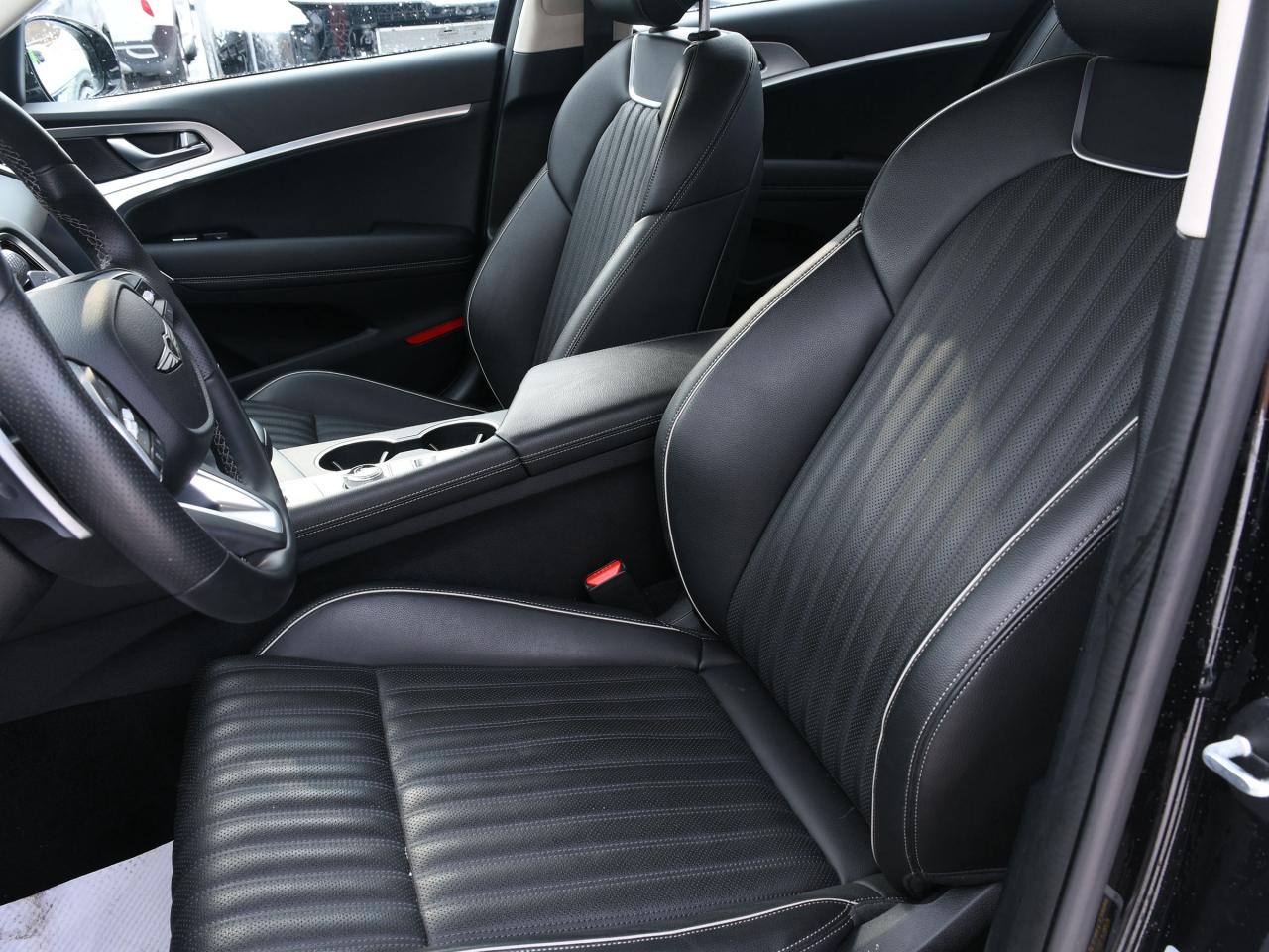 2025 Genesis G70 2.5T Advanced Certified   NAVI   Backup Camera   M Photo