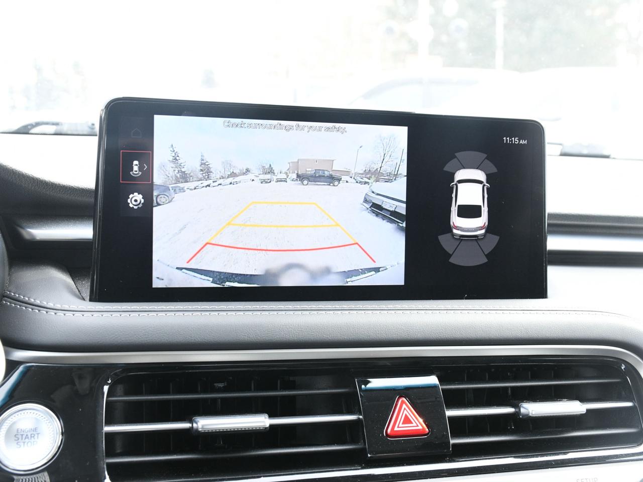 2025 Genesis G70 2.5T Advanced Certified   NAVI   Backup Camera   M Photo