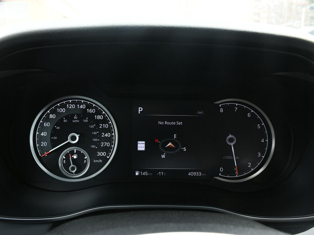 2025 Genesis G70 2.5T Advanced Certified   NAVI   Backup Camera   M Photo