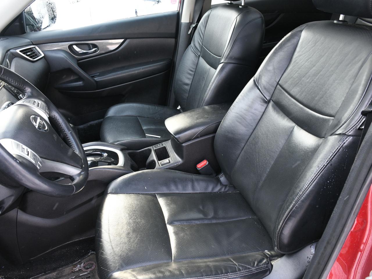 2015 Nissan Rogue SL Certified   Backup Camera   Heated/Power Mirror Photo