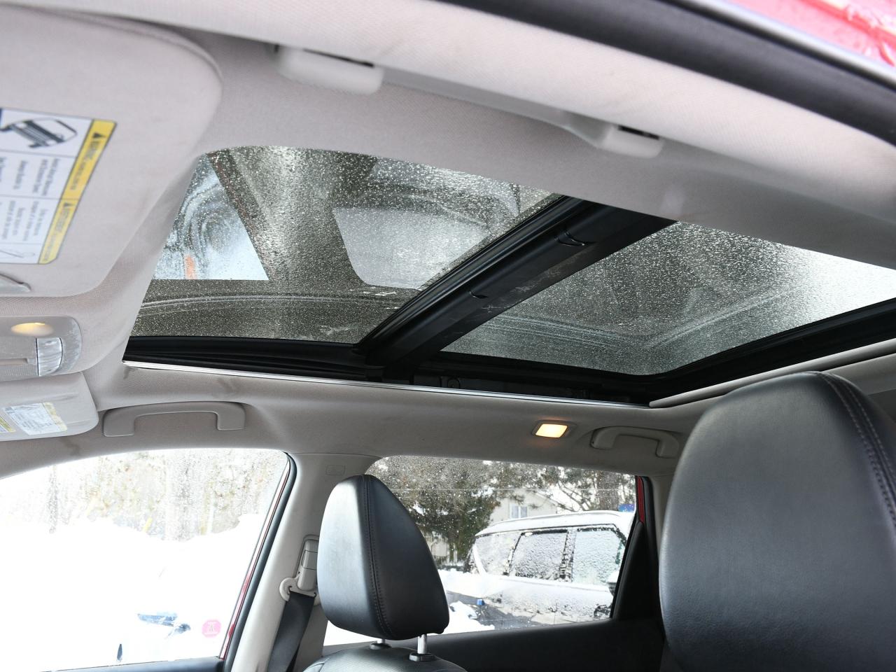 2015 Nissan Rogue SL Certified   Backup Camera   Heated/Power Mirror Photo