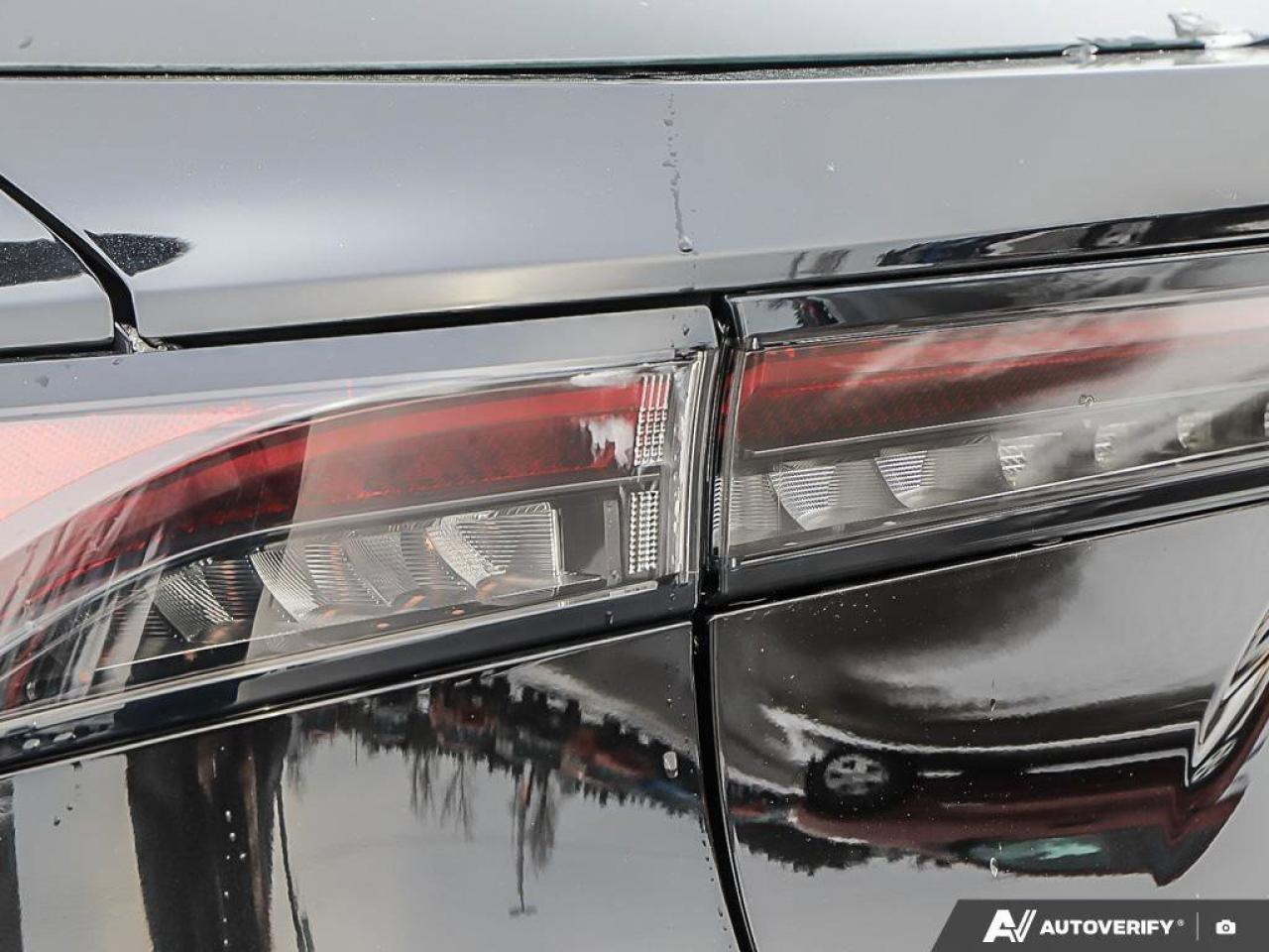 2023 Nissan Ariya EVOLVE e-4ORCE AWD Photo