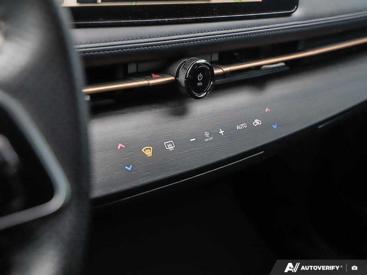 2023 Nissan Ariya EVOLVE e-4ORCE AWD Photo