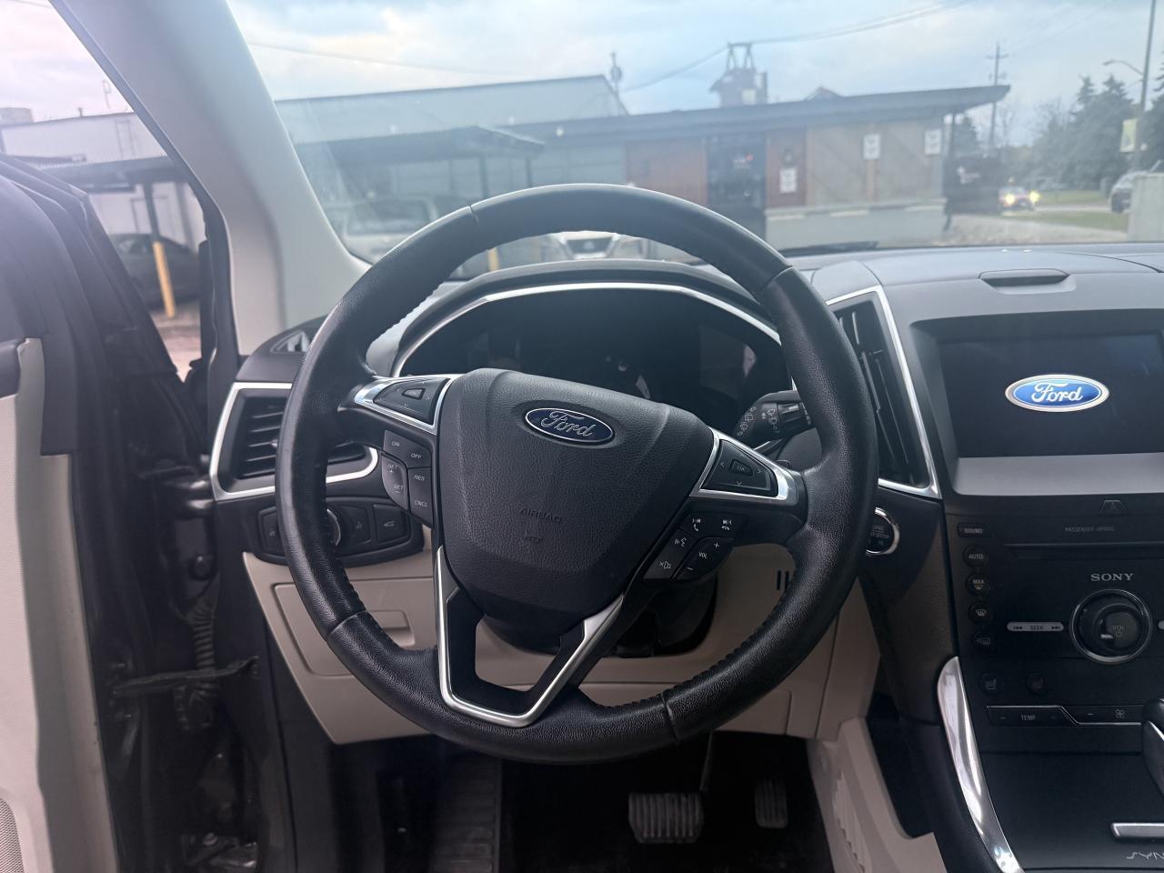 2016 Ford Edge *** 3 YEAR WARRANTY INCLUDED *** Photo
