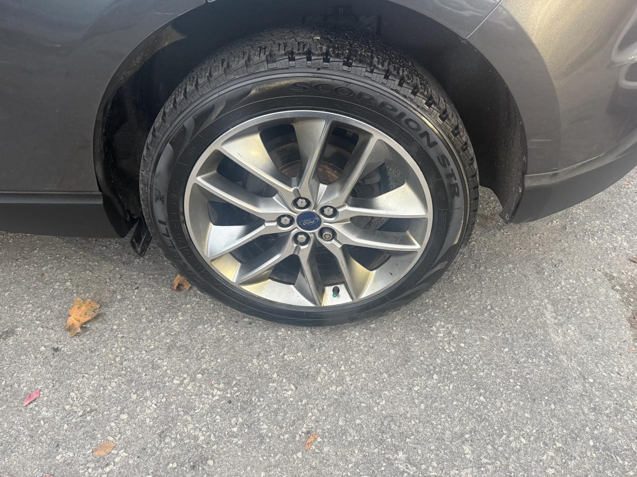 2016 Ford Edge *** 3 YEAR WARRANTY INCLUDED *** Photo