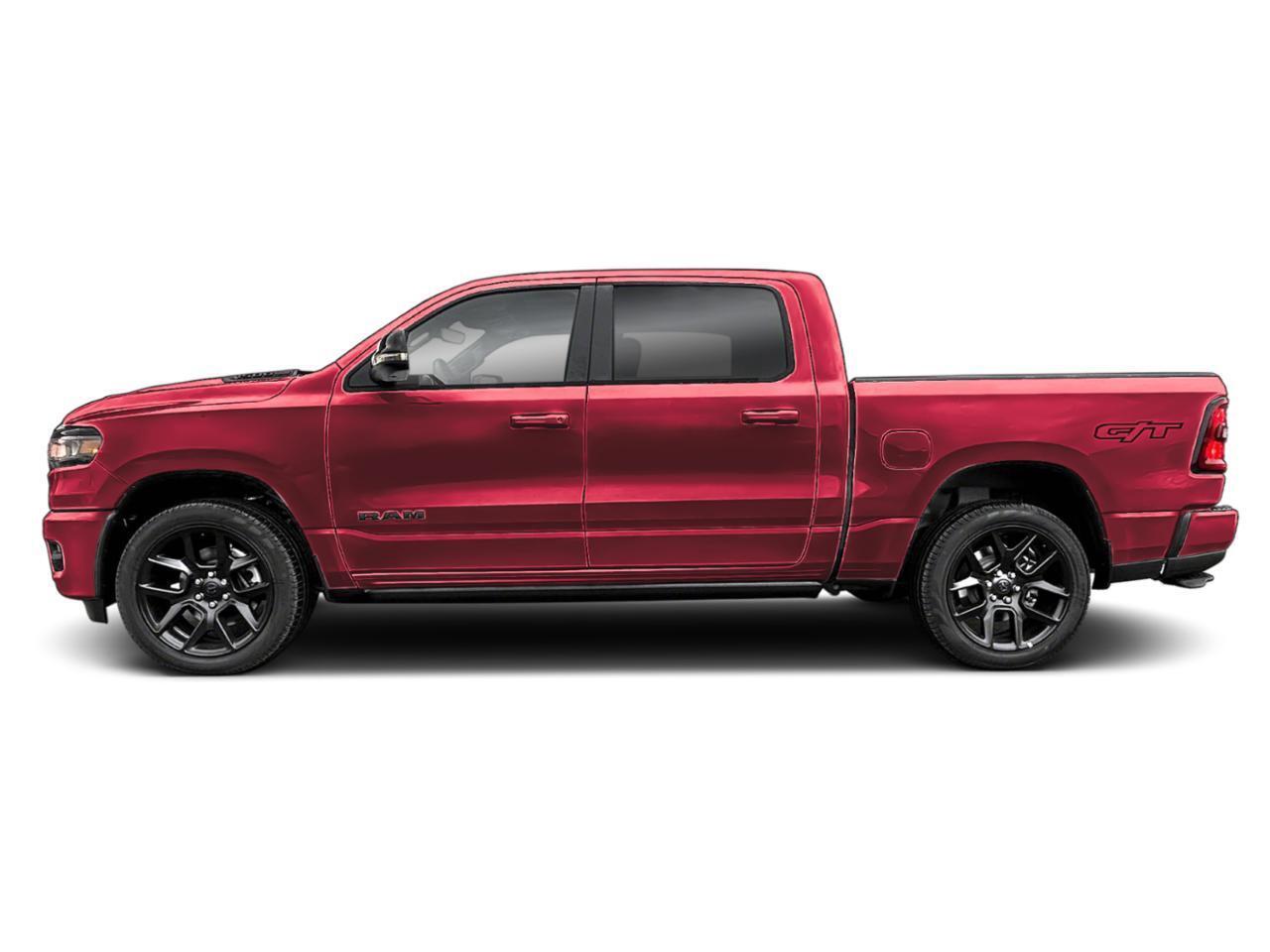 2025 RAM 1500  Photo
