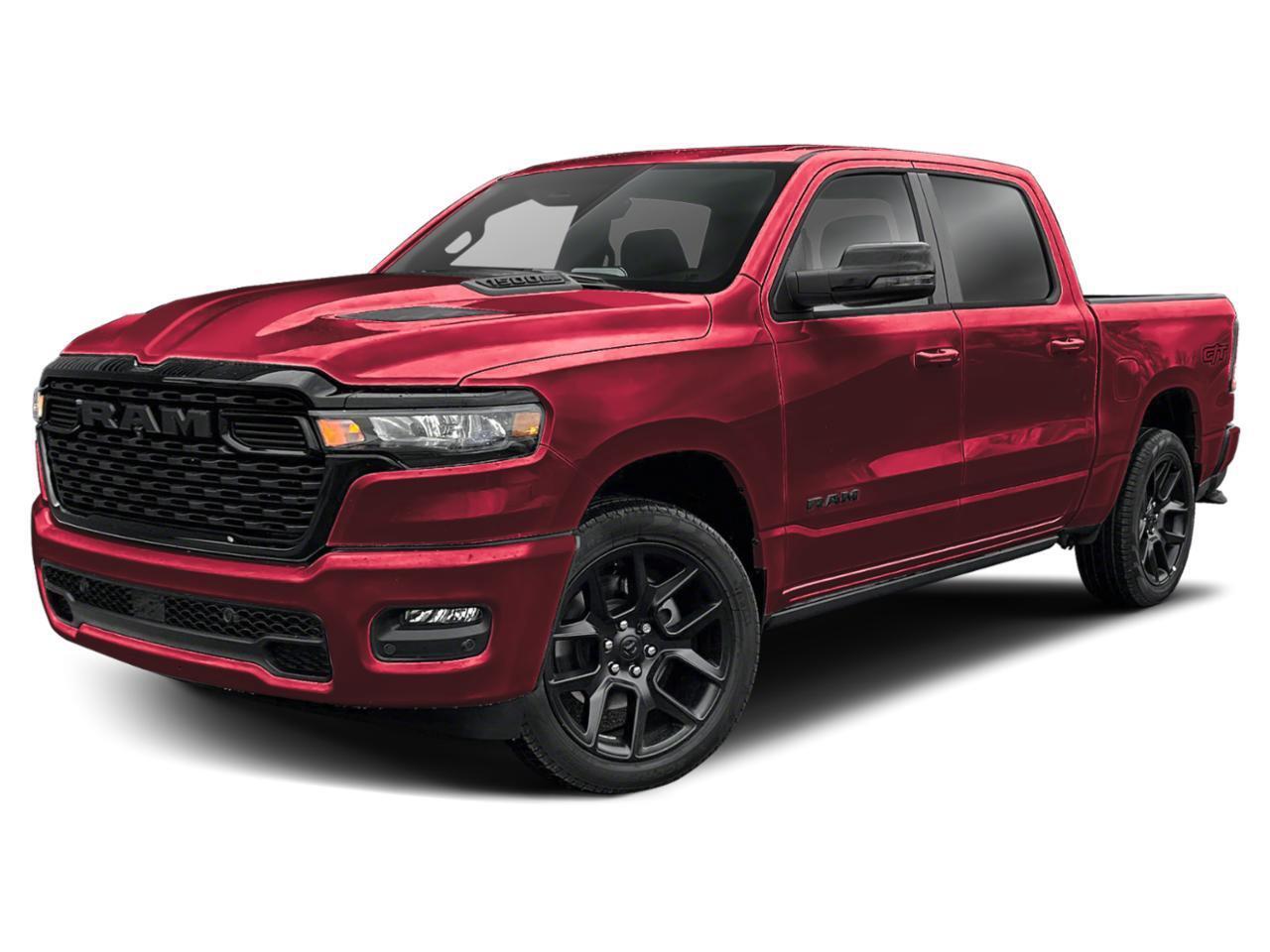 2025 RAM 1500  Photo0
