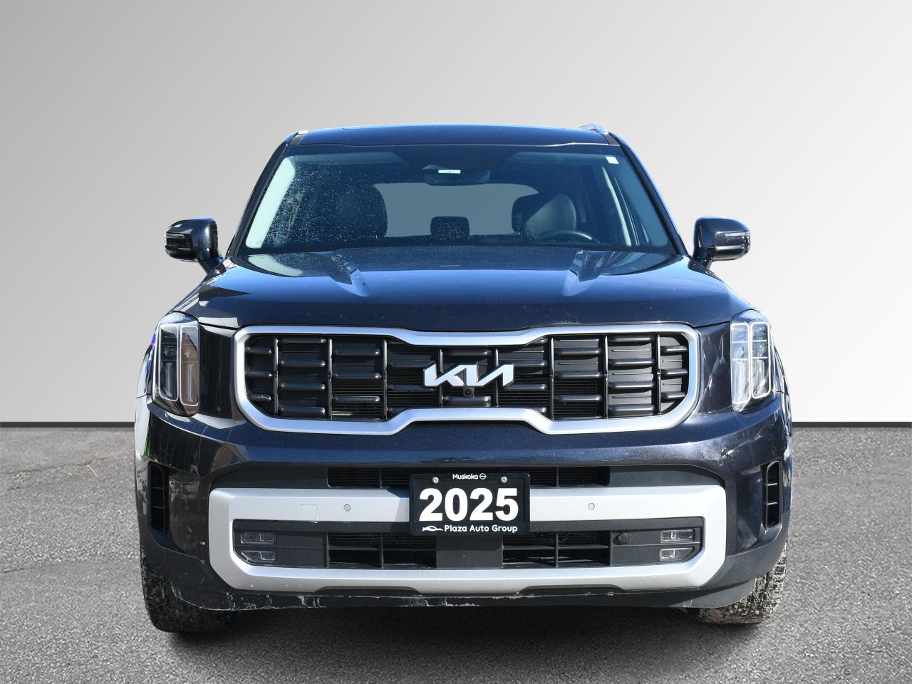 2025 Kia Telluride SX Limited CPO   Low Mileage   3rd Row   NAVI   Mo Photo