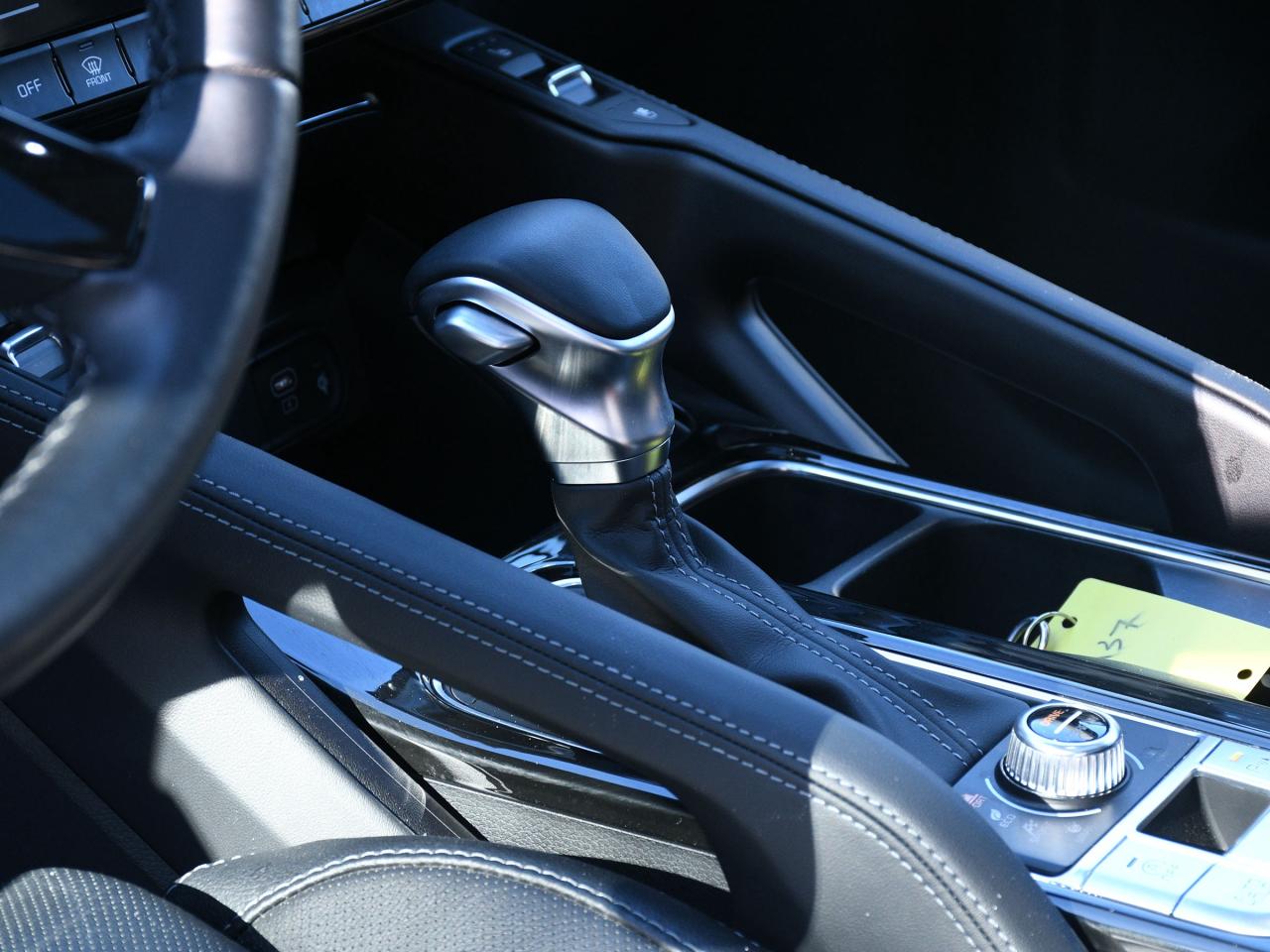 2025 Kia Telluride SX Limited CPO   Low Mileage   3rd Row   NAVI   Mo Photo