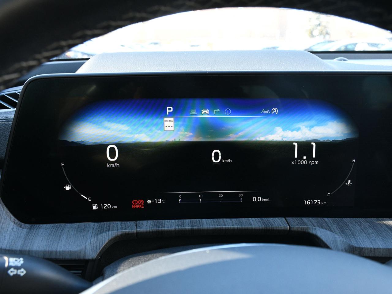 2025 Kia Telluride SX Limited CPO   Low Mileage   3rd Row   NAVI   Mo Photo