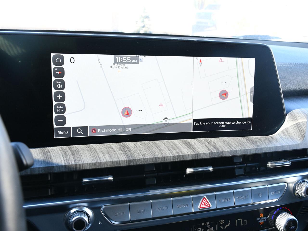 2025 Kia Telluride SX Limited CPO   Low Mileage   3rd Row   NAVI   Mo Photo