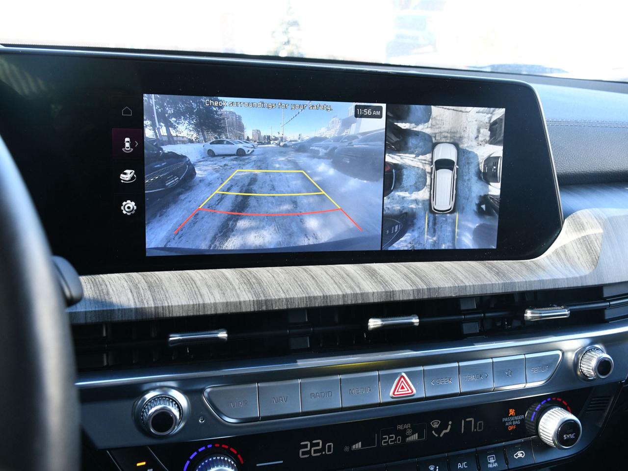 2025 Kia Telluride SX Limited CPO   Low Mileage   3rd Row   NAVI   Mo Photo