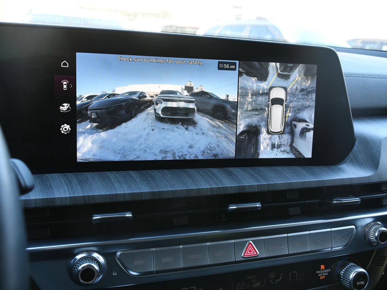 2025 Kia Telluride SX Limited CPO   Low Mileage   3rd Row   NAVI   Mo Photo