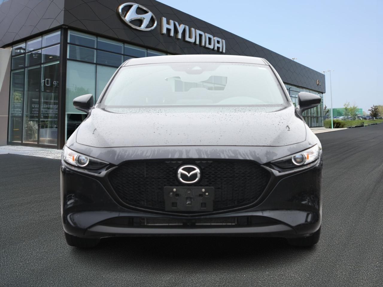 2021 Mazda MAZDA3 GS AWD / Heated Seats / Sunroof / Apple CarPlay Photo