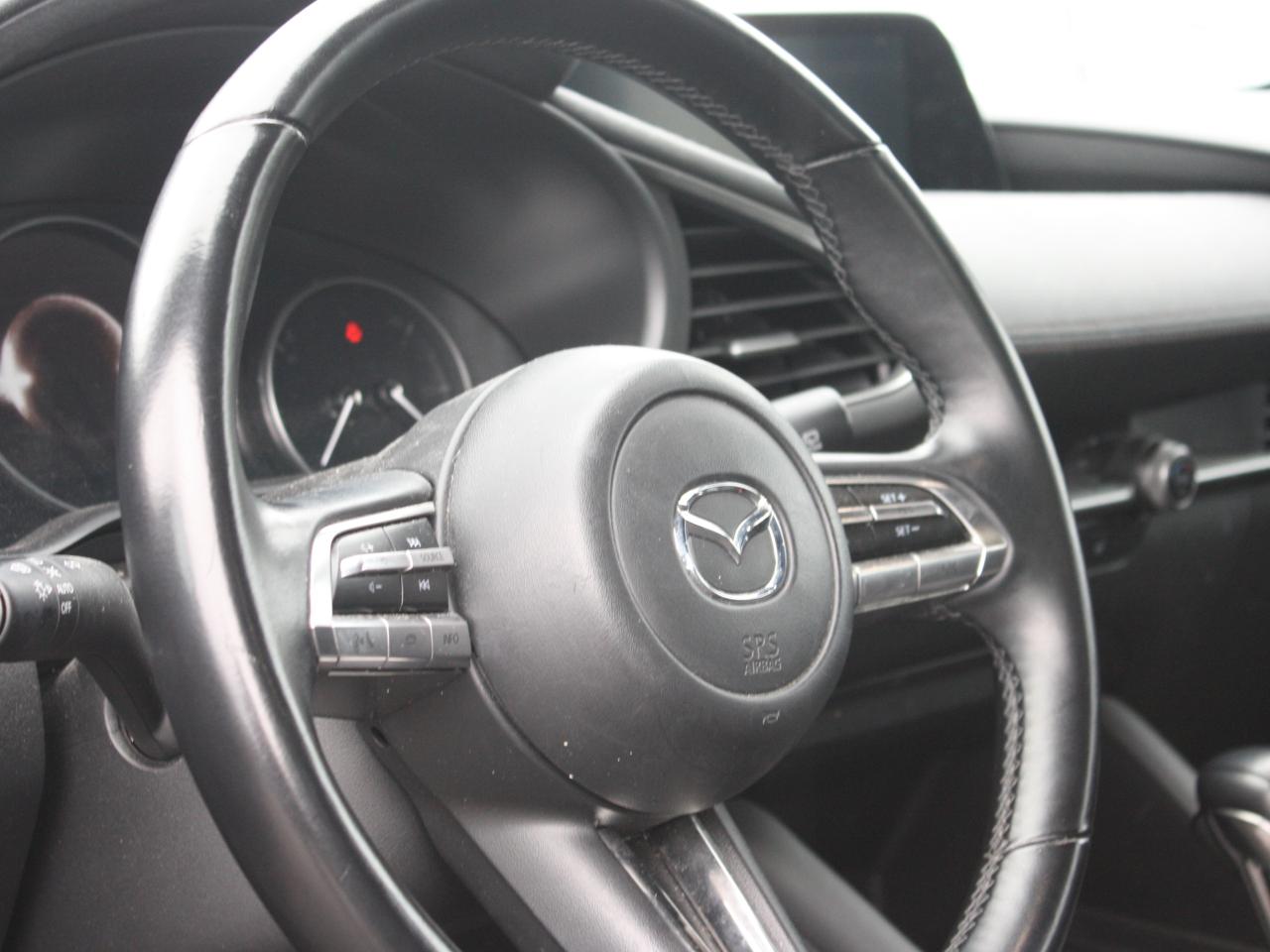 2021 Mazda MAZDA3 GS AWD / Heated Seats / Sunroof / Apple CarPlay Photo