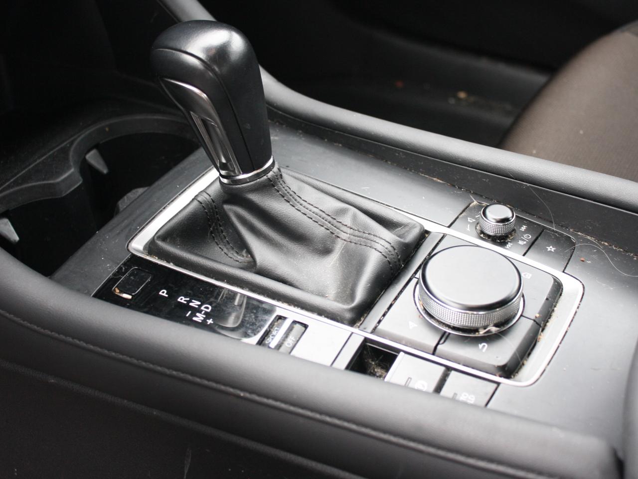 2021 Mazda MAZDA3 GS AWD / Heated Seats / Sunroof / Apple CarPlay Photo