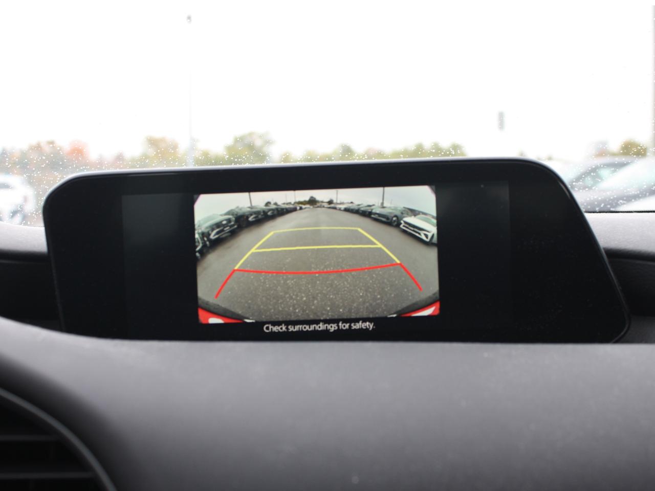 2021 Mazda MAZDA3 GS AWD / Heated Seats / Sunroof / Apple CarPlay Photo