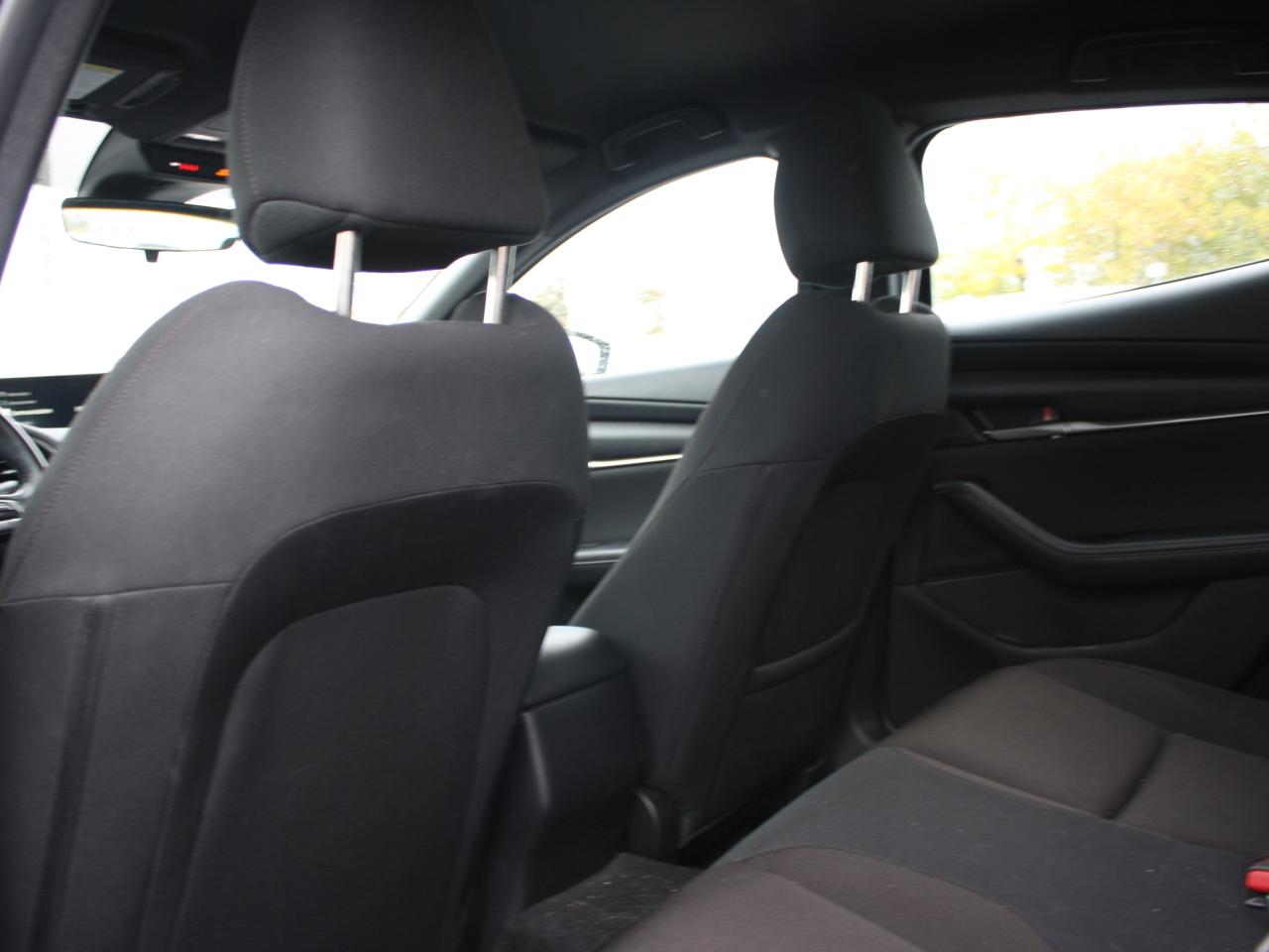 2021 Mazda MAZDA3 GS AWD / Heated Seats / Sunroof / Apple CarPlay Photo