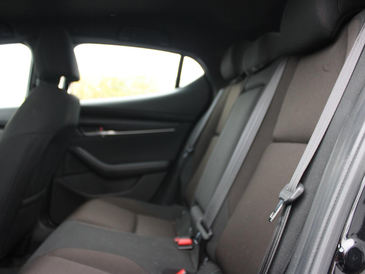 2021 Mazda MAZDA3 GS AWD / Heated Seats / Sunroof / Apple CarPlay Photo