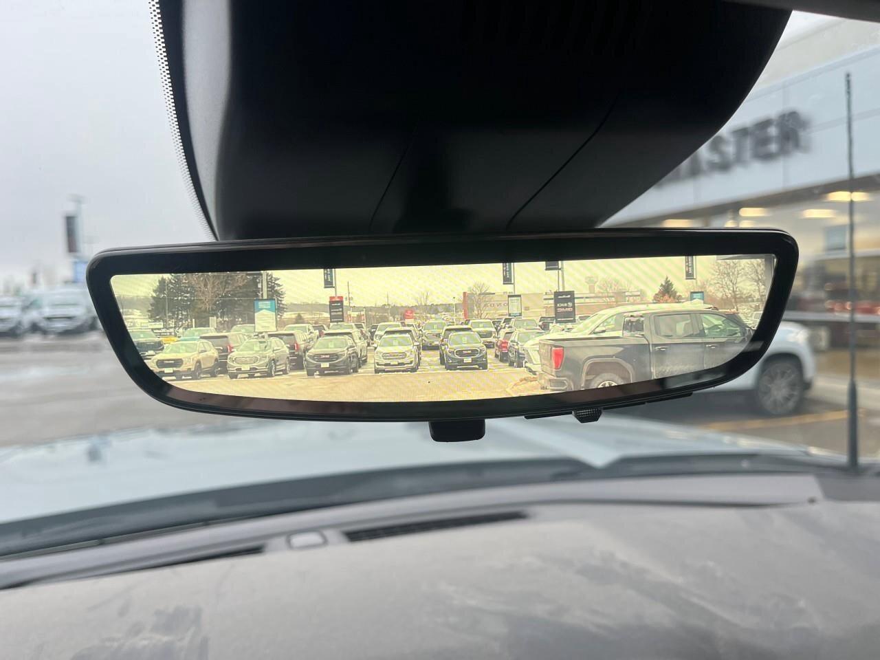 2025 GMC Sierra 3500HD 4WD Crew Cab 172  Denali Photo