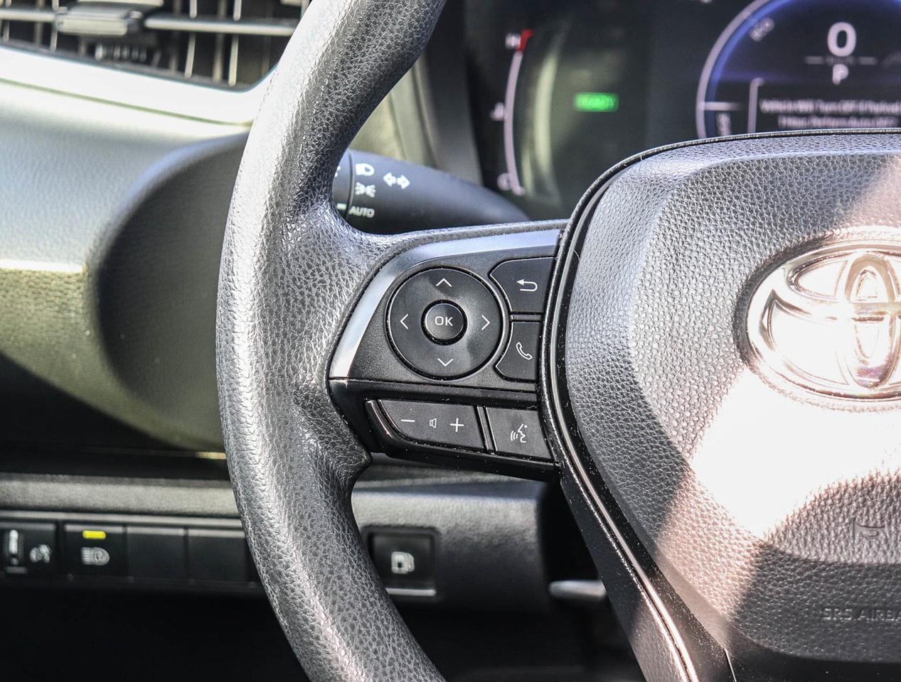 2024 Toyota Corolla Hybrid LE Photo