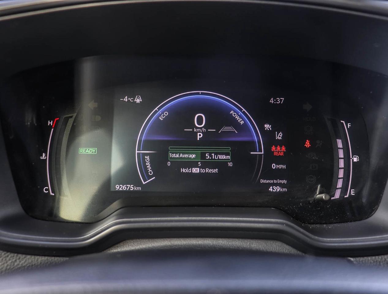 2024 Toyota Corolla Hybrid LE Photo